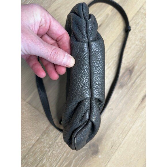 Marc By Marc Jacobs Small Classic Q Percy crossbody leather bag purse - Picture 6 of 12